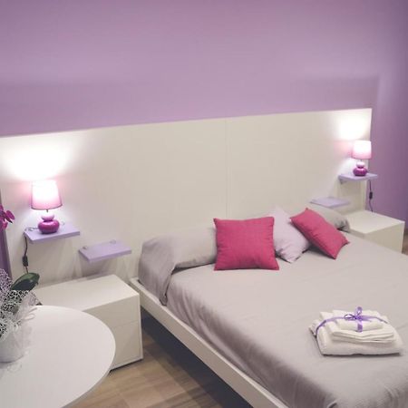 Mare Di Luci Bed & Breakfast Salerno Exterior photo
