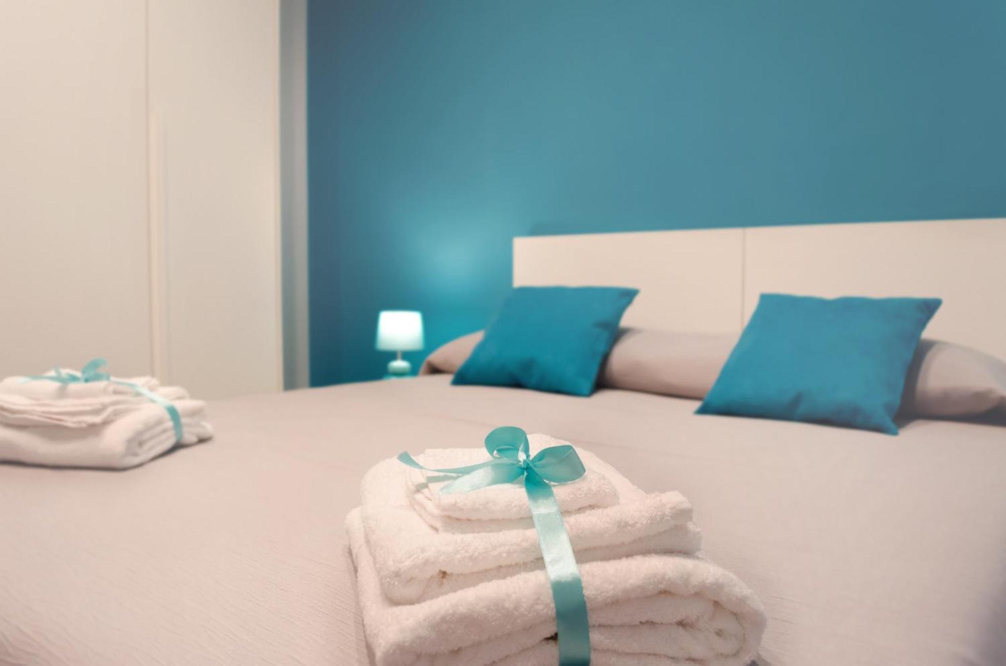 Mare Di Luci Bed & Breakfast Salerno Room photo